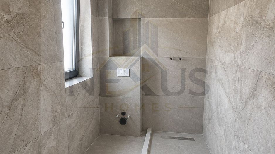 Vila individuala - Comuna Berceni | Teren 450mp - Finisaje la alegere - Poză 16