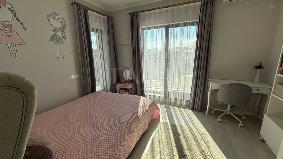 Casă tip duplex, modernă, zona Între Lacuri, Iulius Mall. - Poză 7