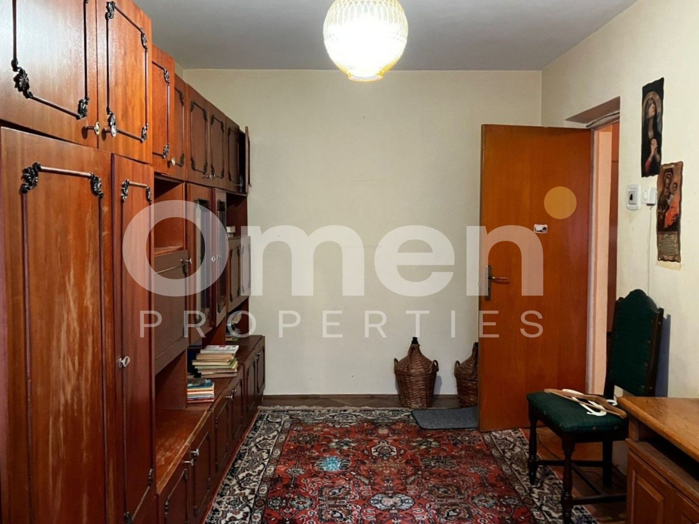 Oportunitate rară în Baia Mare – Apartament ultracentral 3 camere - 80 mp - Poză 11