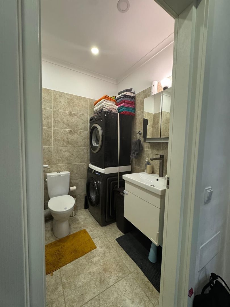 Apartament 3 camere in complex Avangarde City, Militari Residence - Poză 15