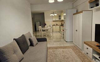 Apartament 2 camere de vanzare Copou Park Residence. - Poză 9