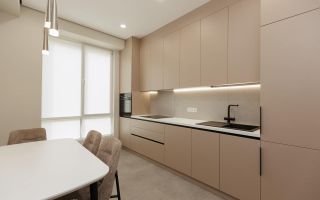 Chirie, apartament, 3 camere, strada Mihai Eminescu, Centru - Poză 10