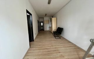 Spațiu de birouri de închiriat – Calea Dumbrăvii | 98 mp utili - Poză 7