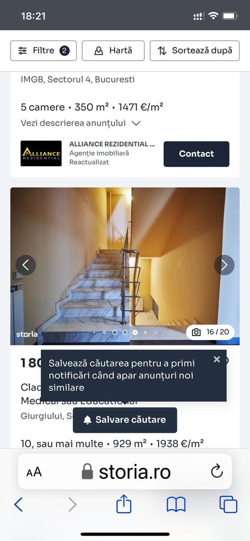 Casă / Vilă de vânzare în Giurgiului, Bucuresti - Poză 8