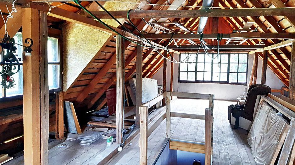 Casa de vacanta in Bran Predelut, la 10 min de Castel - Poză 21