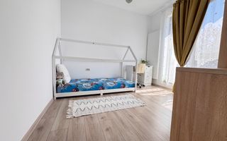 Apartament 3 camere, mobilat si utilat, Sos.Salaj-Confort Urban - Poză 8