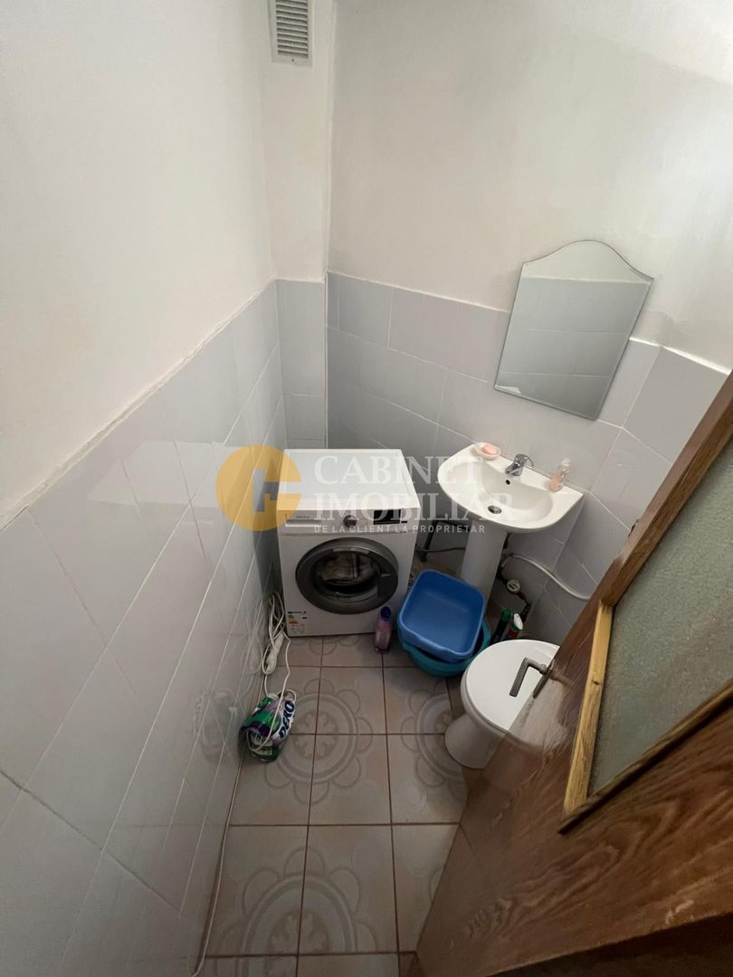 4 Camere Decomandat- 2 Bai - 90 MP- Zona Dacia - Poză 5