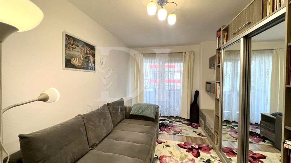 Apartament la cheie / etaj intermedair / Zona Vivo - Poză 9