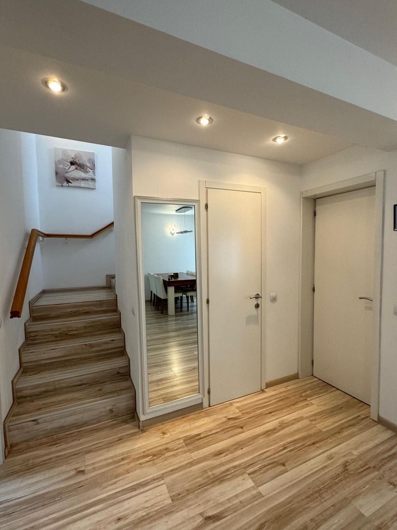 Vilă 3 camere | Iancu Nicolae | Jollie Ville | 140 mp | pază 24/7 - Poză 14