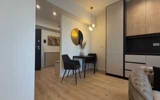 Apartament Unic cu Grădină Privată de 75 mp | Pipera Plaza - Poză 4