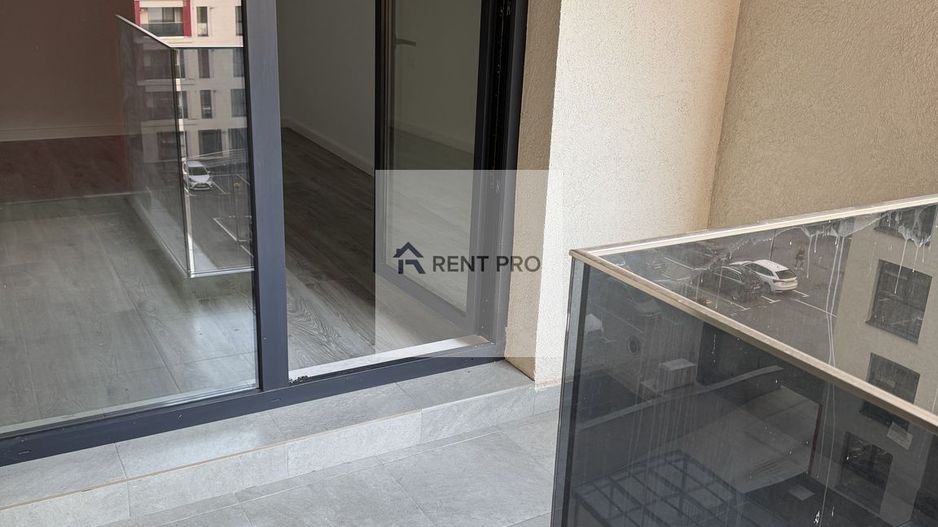 Garsonieră decomandată de vânzare | Plaza Residence Faza 4 | 39,8 mp - Poză 9