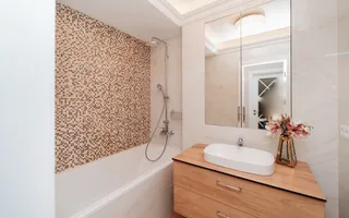 De vânzare | Apartament cu 2 camere, 74,6 m², str. Melestiu 1 Parcul Valea Trandafirilor - Poză 18