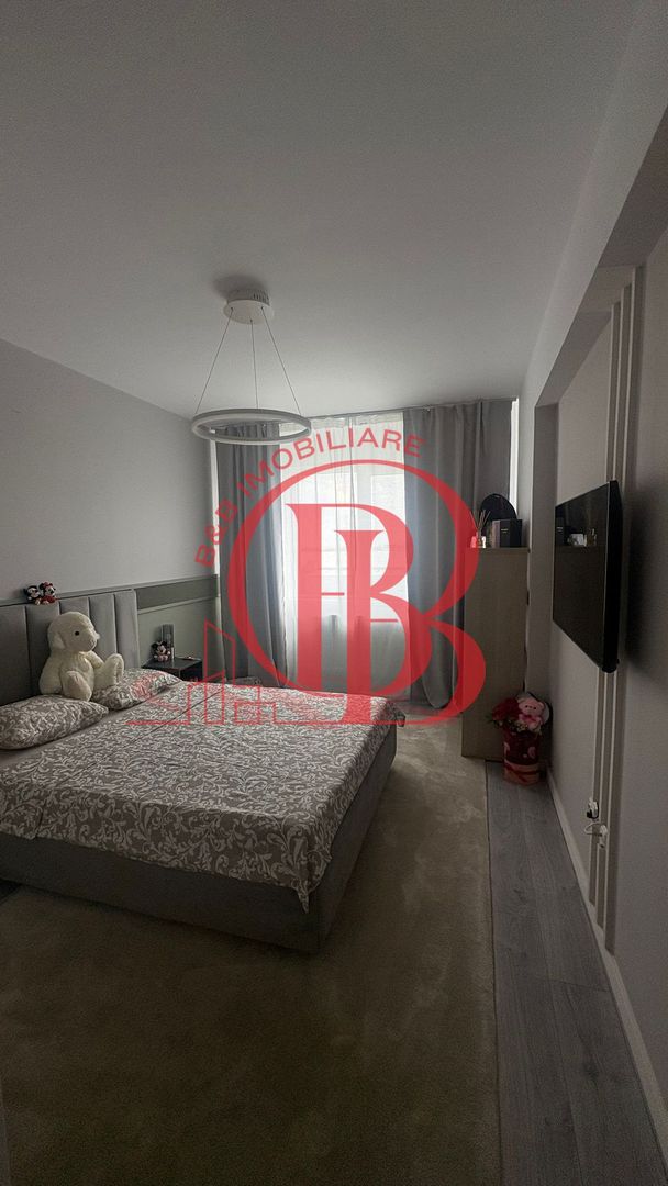 Apartament 2 camere 12 min Metrou Teclu Parcare Inclusa - Poză 2