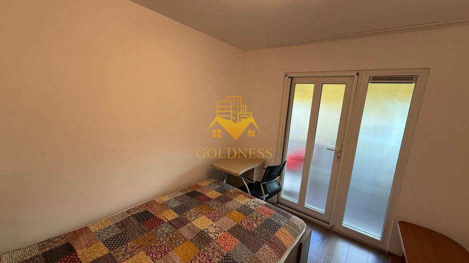 2 camere semidecomandate, Manastur, Baza Unirea, Profi, Panemar - Poză 5