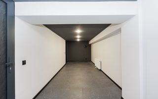 Chirie, spațiu comercial, 262 mp, str. Brincuși, Botanica. - Poză 13