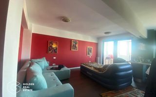 Studio de lux cu vedere panoramică – Piața Mărăști, Timișoara - Poză 2