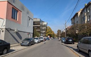 Vanzare spatiu comercial, randament ridicat, 54.9mp - Popesti-Leordeni - Poză 13