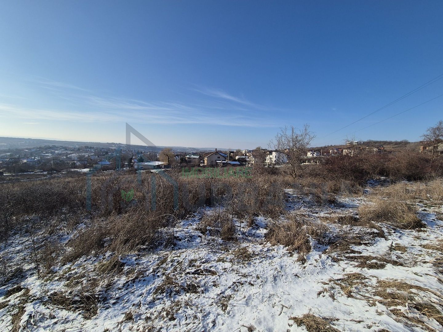 Terem Bucium cu Puz bloc si case. - Poză 7