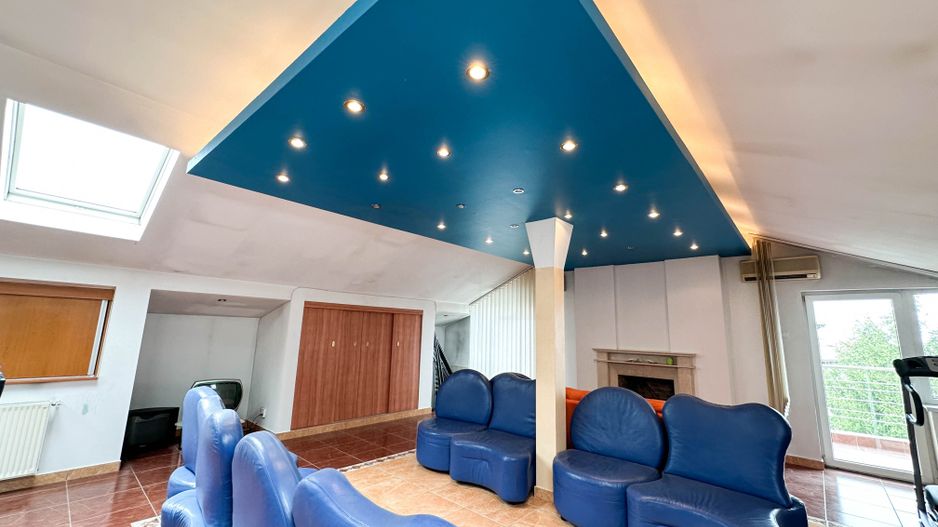 Vila de inchiriat Mogosoaia-Chitila* Pretabil Investitie * - Poză 19