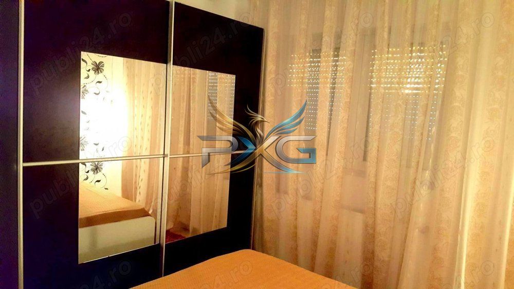 Apartament 2 camere Tineretului, renovat, mobilat - Poză 7