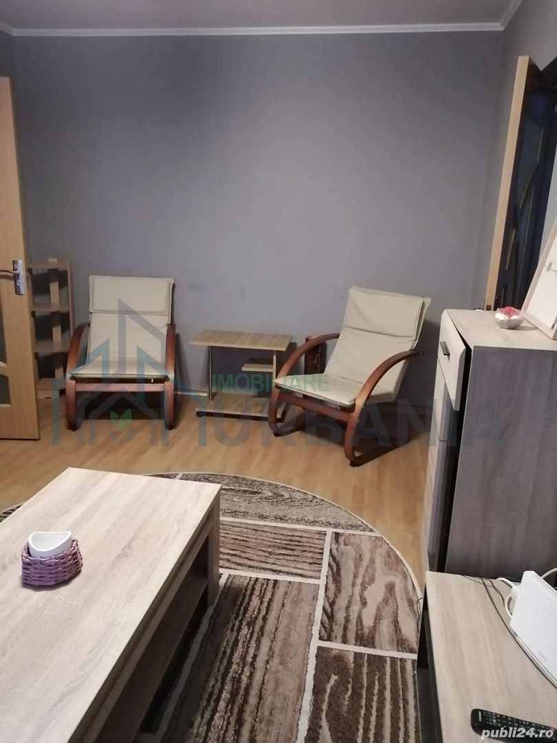 Persoană fizică închiriez ap.2 camere Tătărași - Poză 4