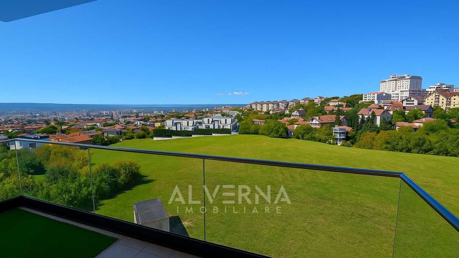 Apartament 3 camere 82mp | balcon | parcare | cartier Andrei Muresanu - Poză 3