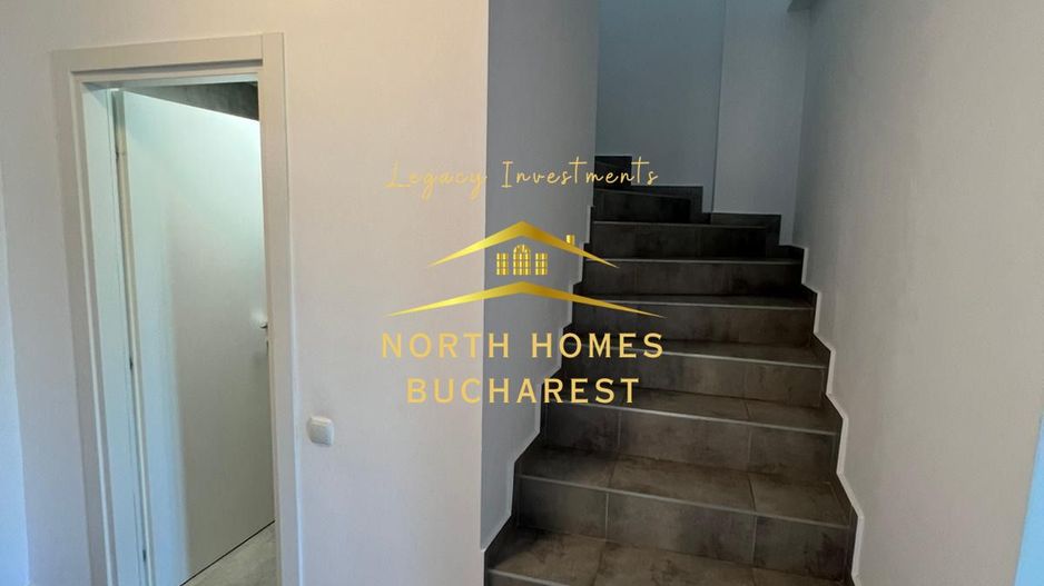 Penthouse 3 camere -de Închiriat-172 MP - în North Light – Cosmopolis-PARCARE - Poză 16