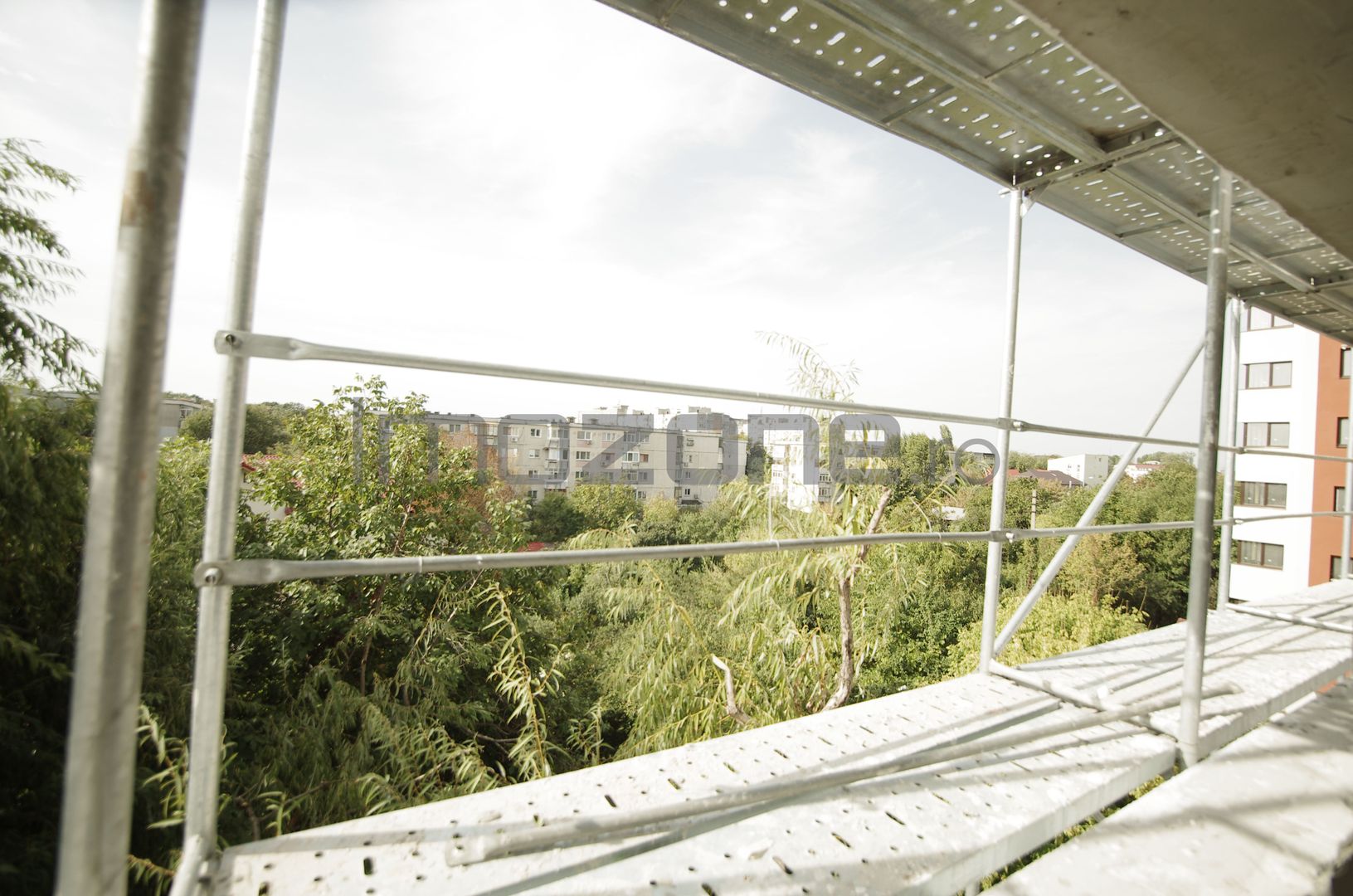 WestPoint Residence - Uverturii - Poză 28