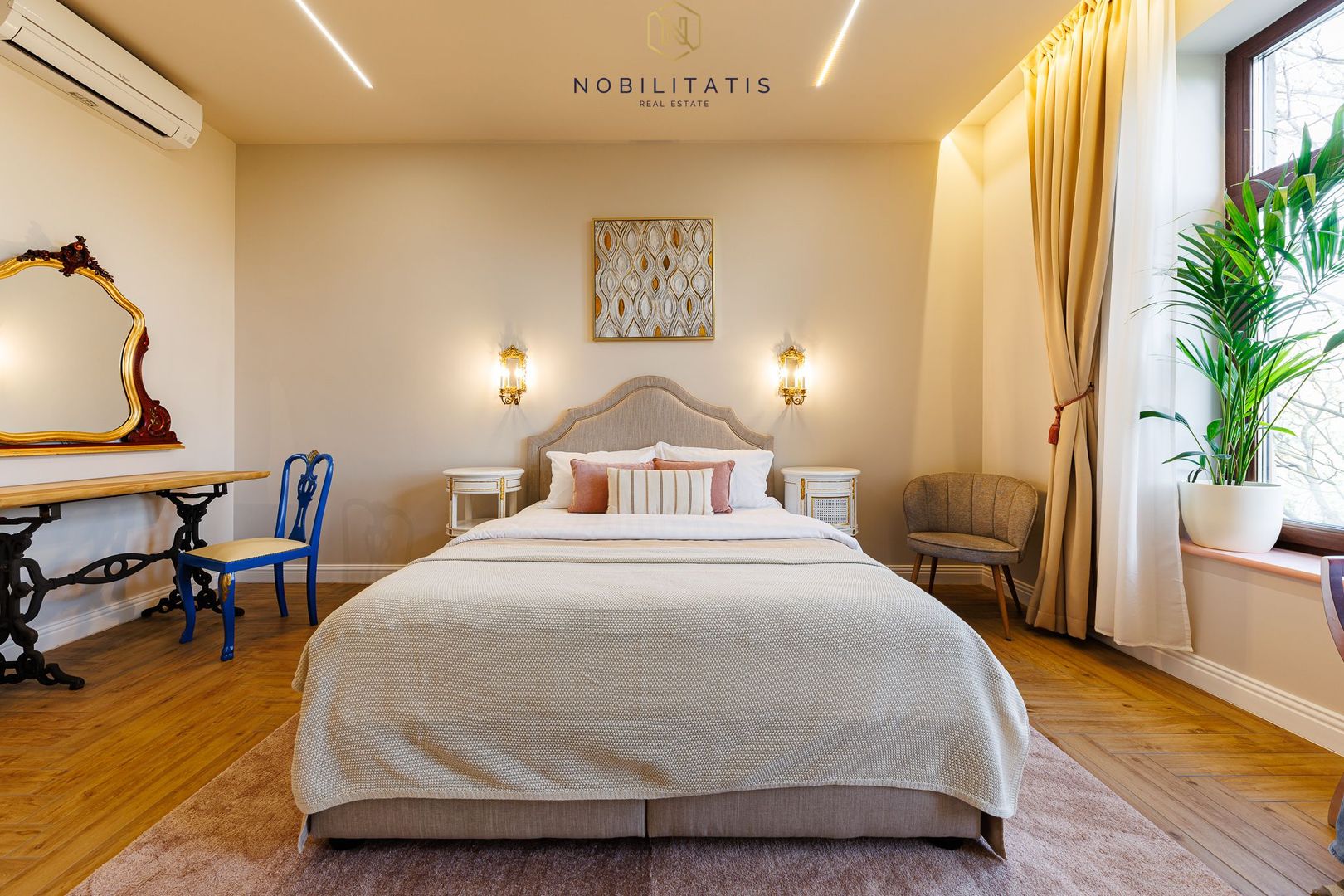 Oferta inchiriata - River View - Prima inchiriere - Segmentul Lux | - Poză 17