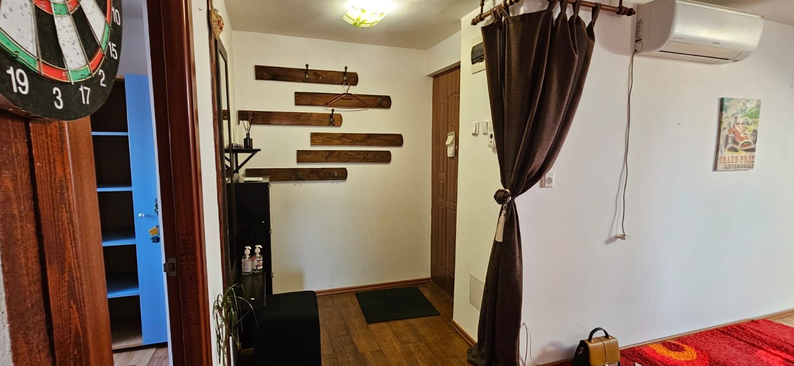 APARTAMENT 3 CAMERE | OBCINI/ SUCEAVA | 55.000€ - Poză 8
