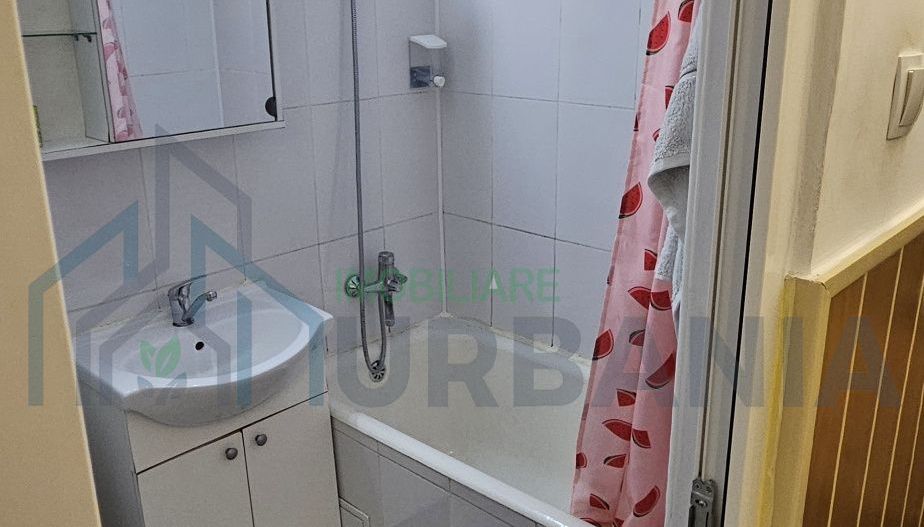 Apartament 1 cameră, etaj 1, 34 mp, zona Canta, Alexandru cel Bun, vânzare 75.000 EUR - Poză 1