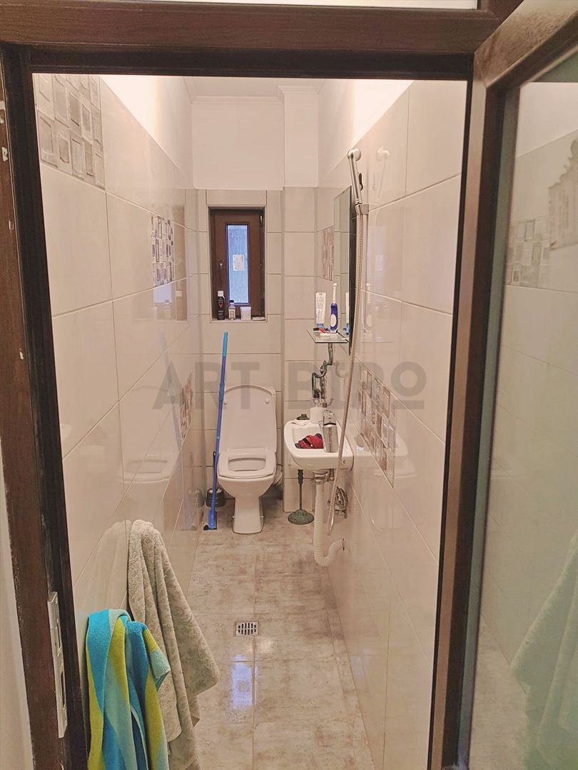 Zero comision, 55mp birou sau resedinta in vila eclectica, Polona, 1'M - Poză 11