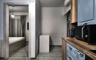 Apartament 3 camere | 60mp + terasa | 2 parcari - cartier Borhanci - Poză 9