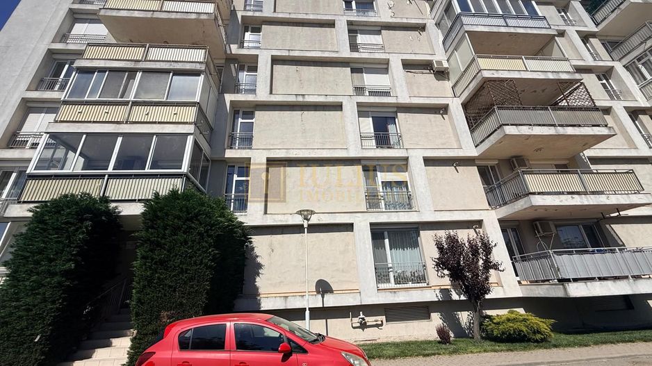3 camere| Aradului| loc de parcare subteran| Pet friendly (animal mic) - Poză 19