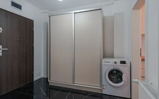 Apartament 1 camera, 40 mp, parcare, 150 m de Iulius Mall - Poză 6