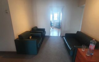 4 camere 2 bai 4 terase 100mp etaj 6/8, Piata Unirii bloc Vodafone - Poză 3