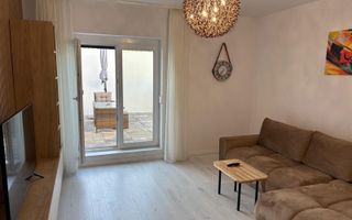 PENTHOUSE TINERETULUI-DEVENTER | LOC DE PARCARE - Poză 2