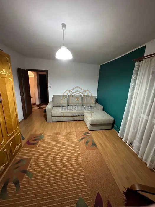 Apartament cu 2 camere în zona Piața Mărăști - Poză 3