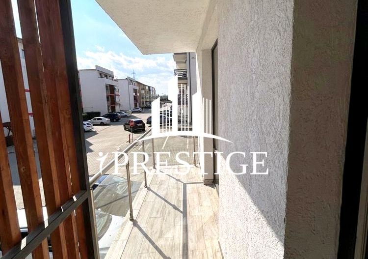 APARTAMENT PET FRIENDLY | ETAJ 1 | BALCON | PARCARE | ARHITECȚILOR - Poză 8