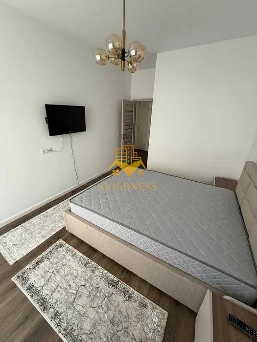 2 Camere, Parcare, Elite City, Zona Fabricii, Auchan, Lidl, Iris - Poză 2