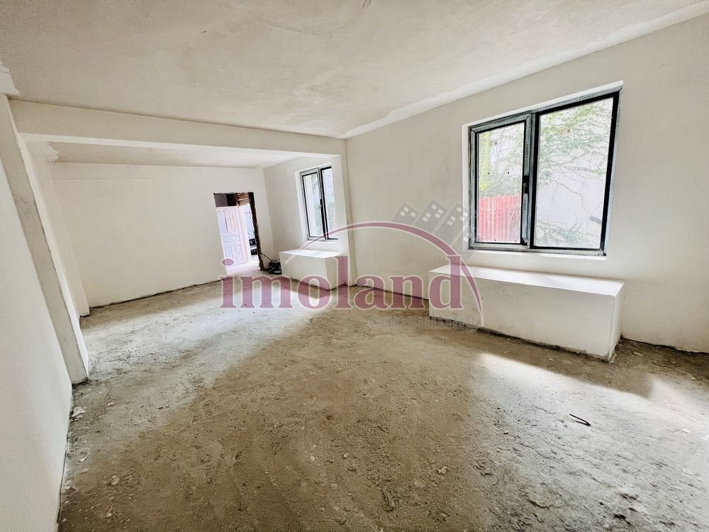 Imobil NOU - D+P+2+M - vanzare - Polona-Calea Dorobanti - Poză 1