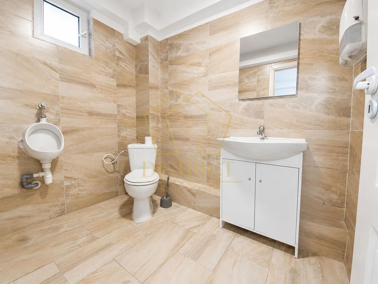Spatiu de birouri cu 3 camere | Fratelia - Poză 12