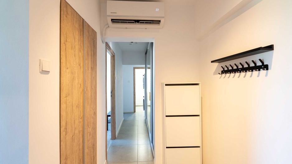 Închiriere apartament 3 camere – Bd. Lacul Tei - Poză 7