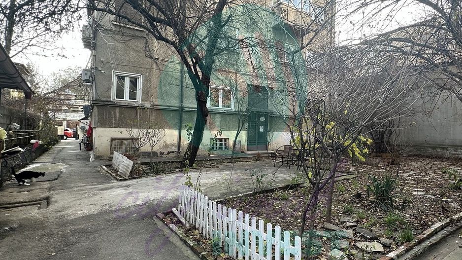 Parter LUMINOS in apropierea Bd-ului PACHE PROTOPOPESCU - Poză 1