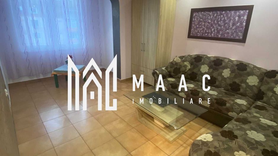 Apartament 2 camere de vânzare | Sibiu, Terezian | 56 mp - Poză 1