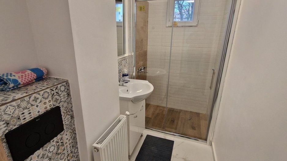 Apartament 1 camera regim hotelier Provista - Narcisei - Poză 6