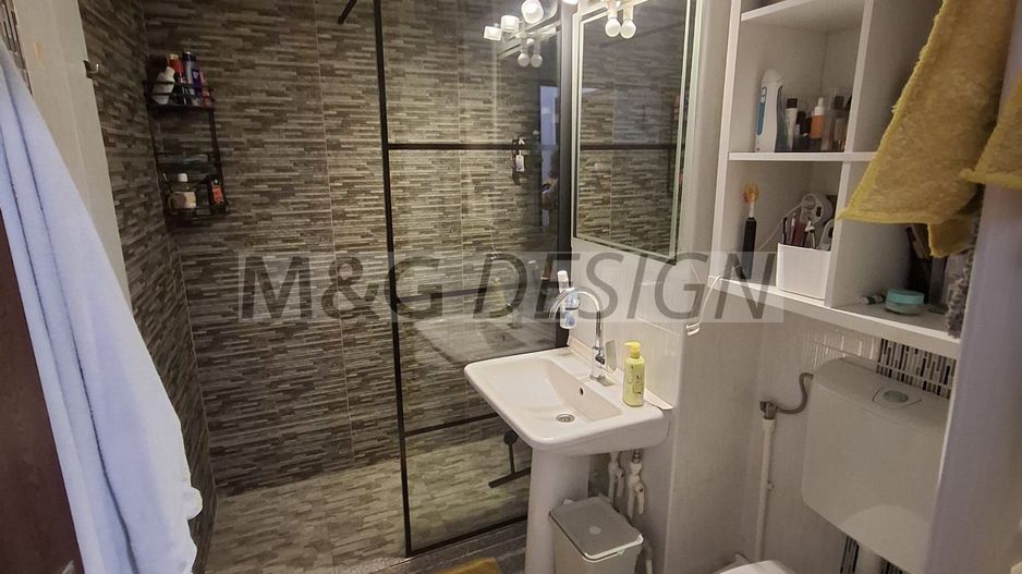 Aradului, 3 camere decomandat, renovat, NEGOCIABIL - Poză 20