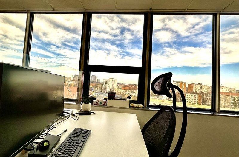 City view office - Poză 14