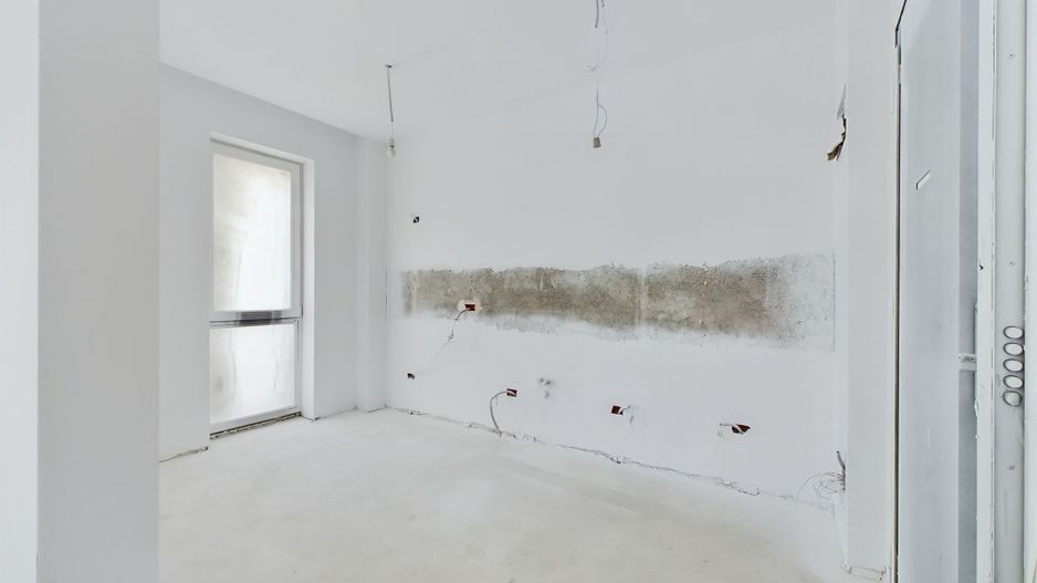 Apartament modern cu 4 camere, curte și terasă – liniște și confort ap - Poză 5