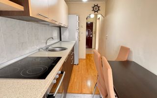 Apartament cu o cameră, decomandat – Rogerius - Poză 7